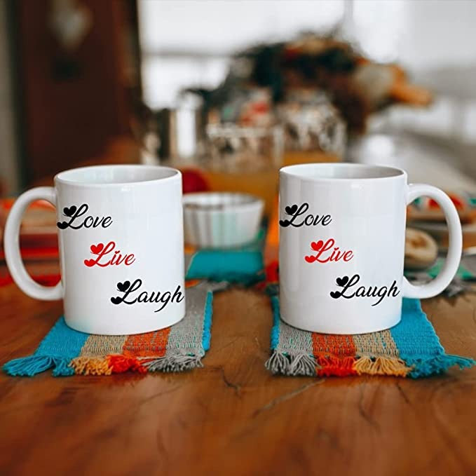 Cup Gifts